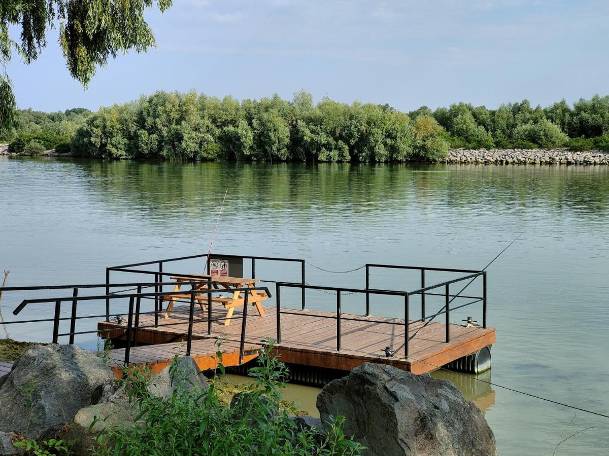 Gorgova Delta Village エクステリア 写真
