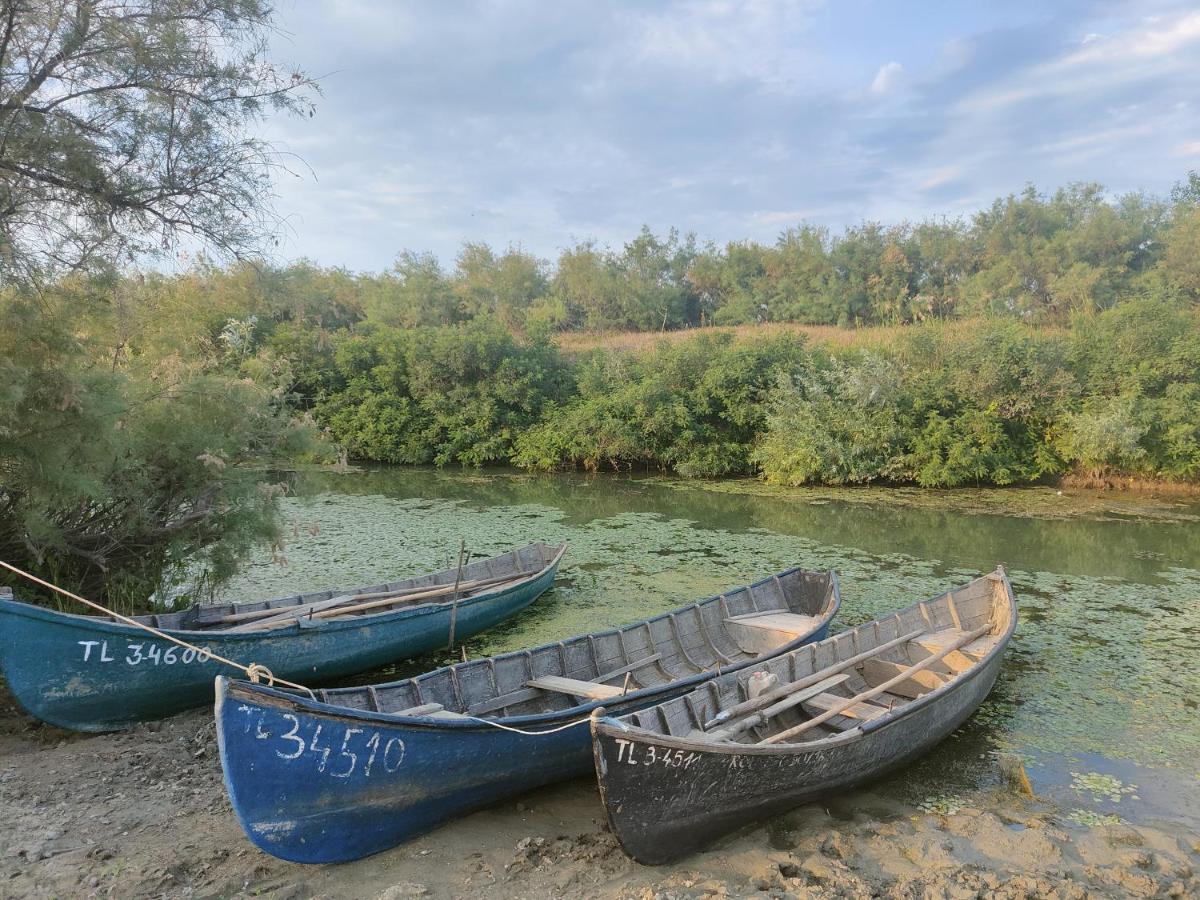 Gorgova Delta Village エクステリア 写真